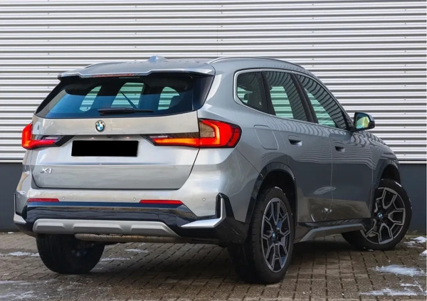 BMW X1 cena 197500 przebieg: 5, rok produkcji 2024 z Piotrków Trybunalski małe 37